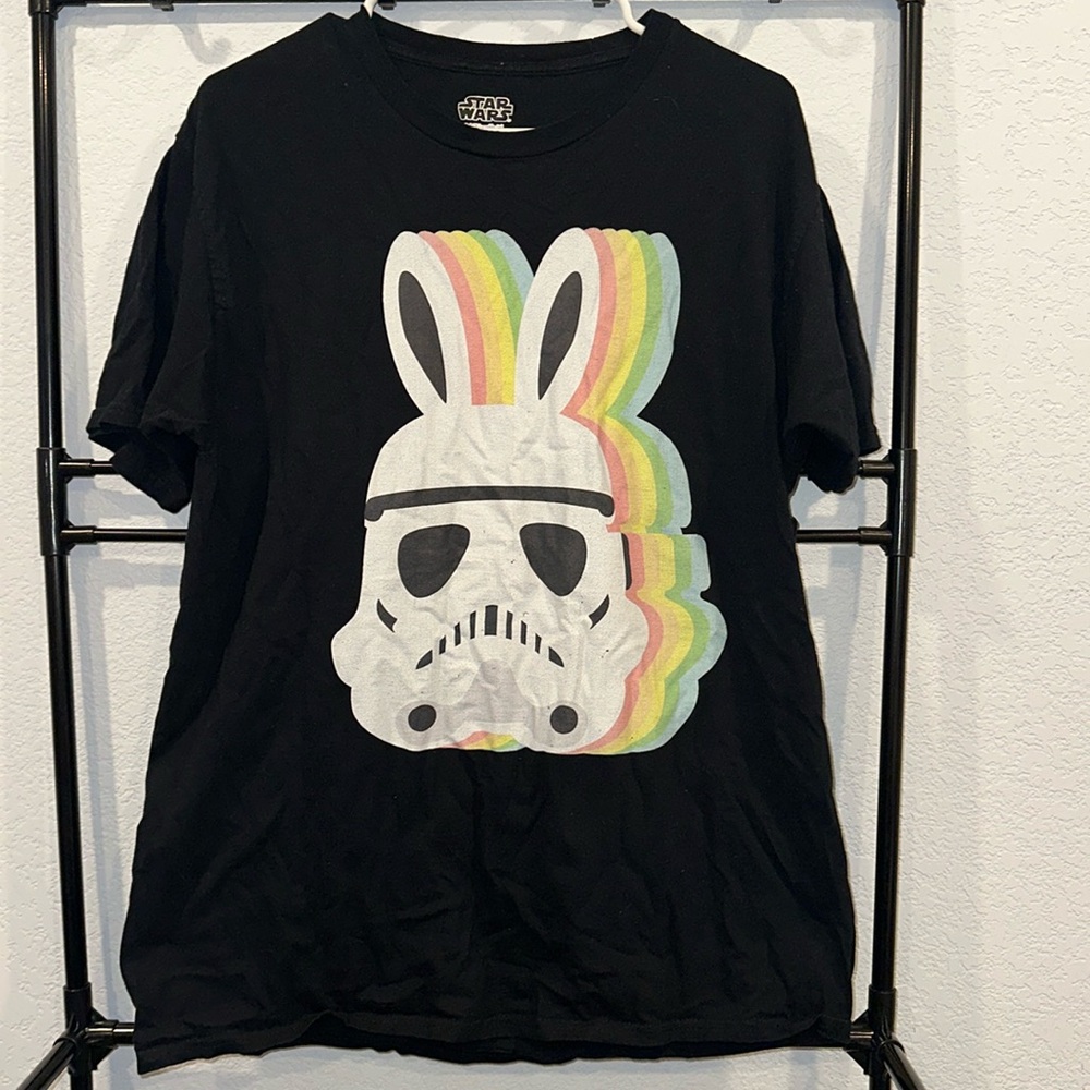 Star Wars Easter Shirt